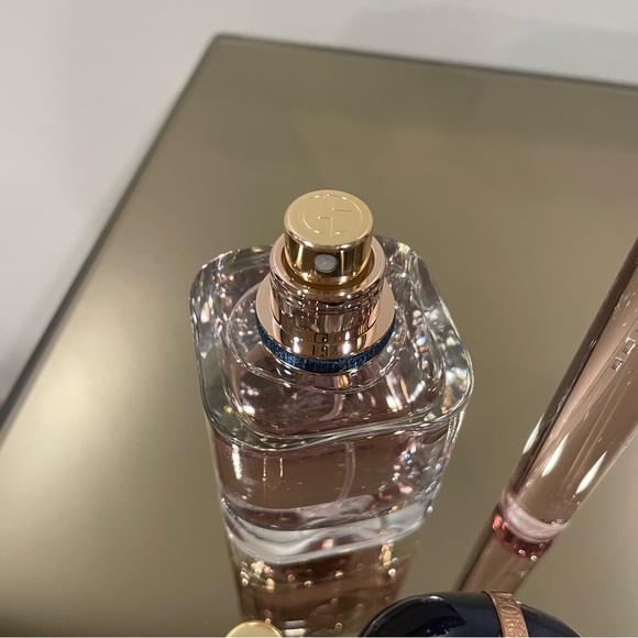 Giorgio Armani My Way E D P 1 oz and .34 oz - Picture 9 of 15